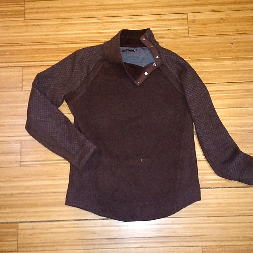 Prana Brandie sweater